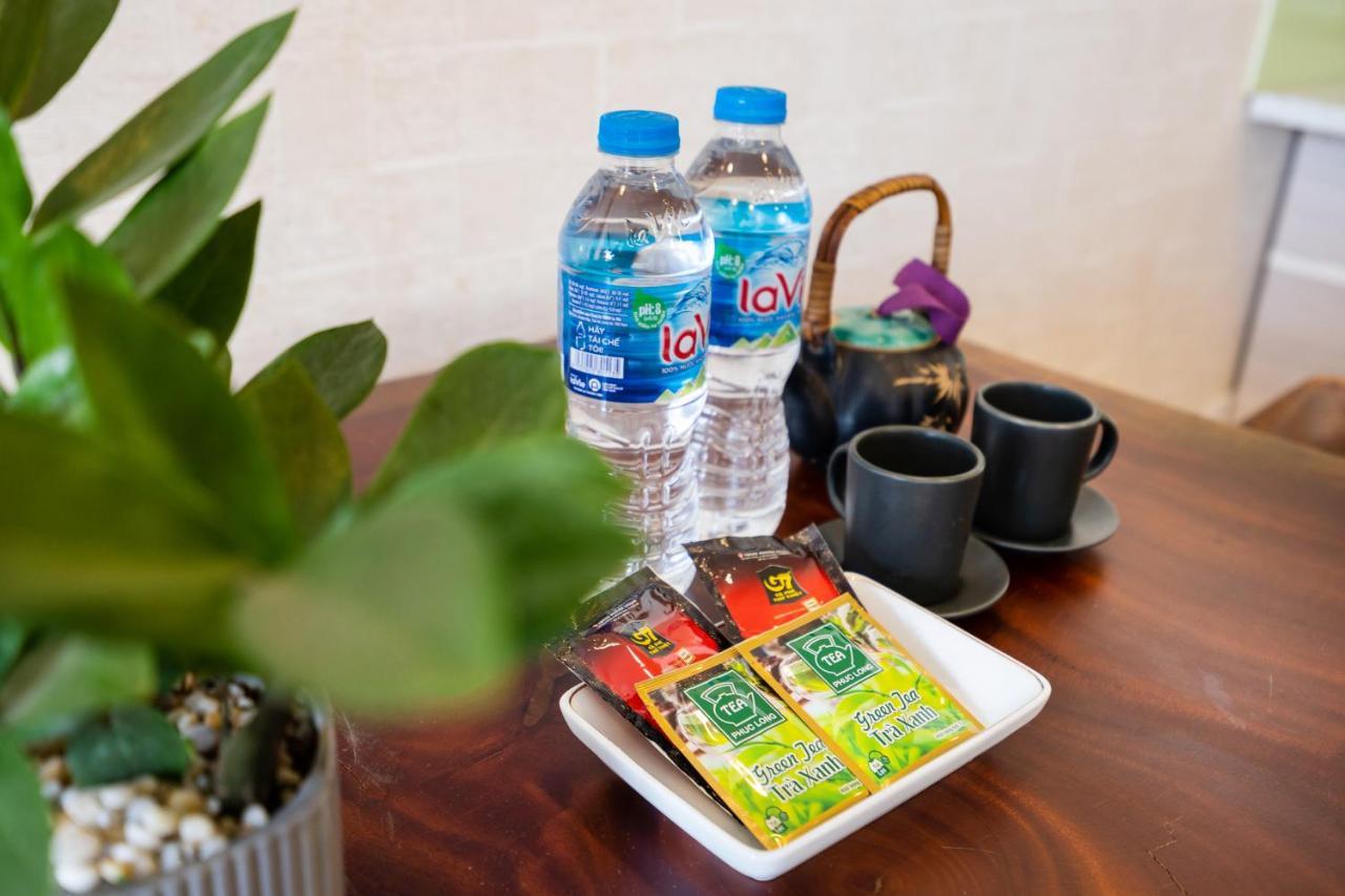 Icon56 Brand-New Apartment Free Gym Pool Bandar Ho Chi Minh Luaran gambar